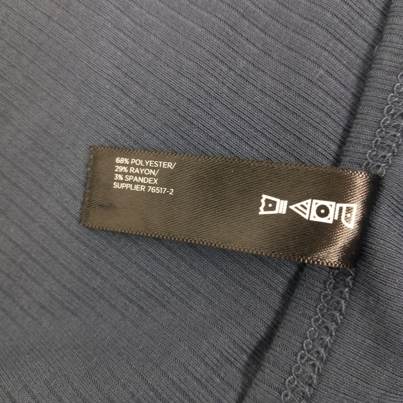 XXL Ambrielle sleep wear cami tank top - Picture 7 of 9